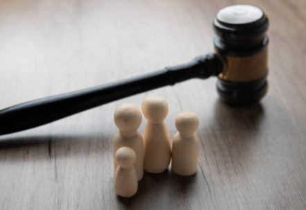 Domestic Violence Allegations Impact On Child Custody In Denton TX