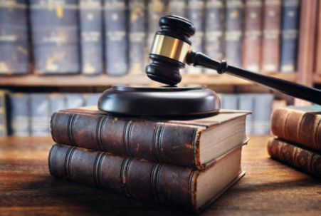 Court Date For Assault In Denton
