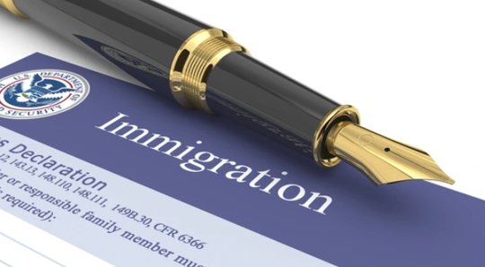 Family Violence Charges Impact On Immigration