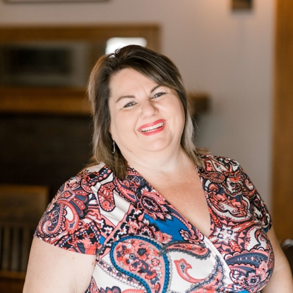 Rebecca Scott Photo