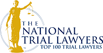 The National Trial Lawyers - Top 100 Trial Lawyers