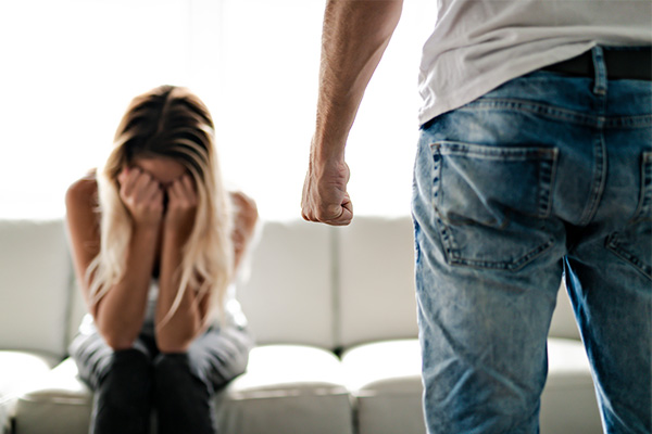 Assault & Family Violence